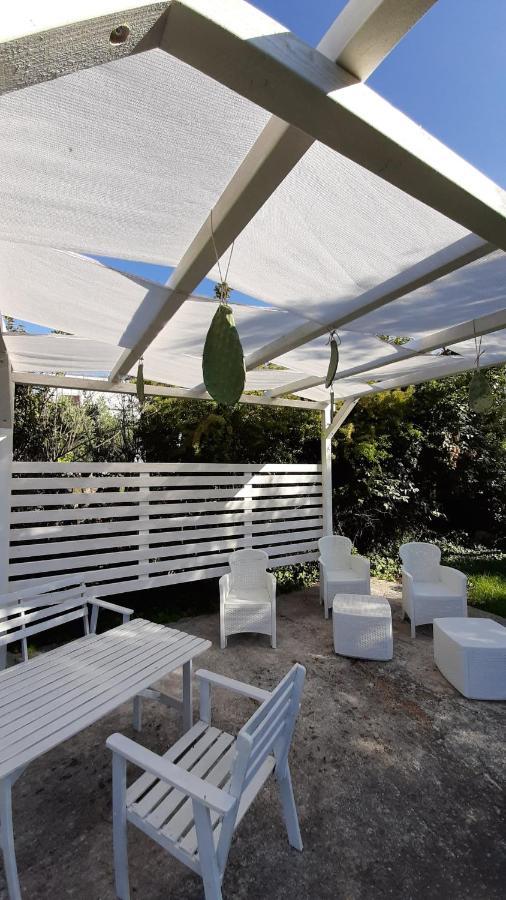 B&B Masseria Sant'Angelo Antonelli Exterior photo