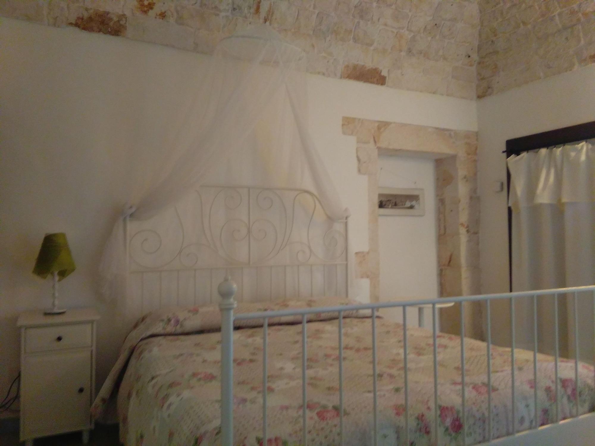 B&B Masseria Sant'Angelo Antonelli Exterior photo