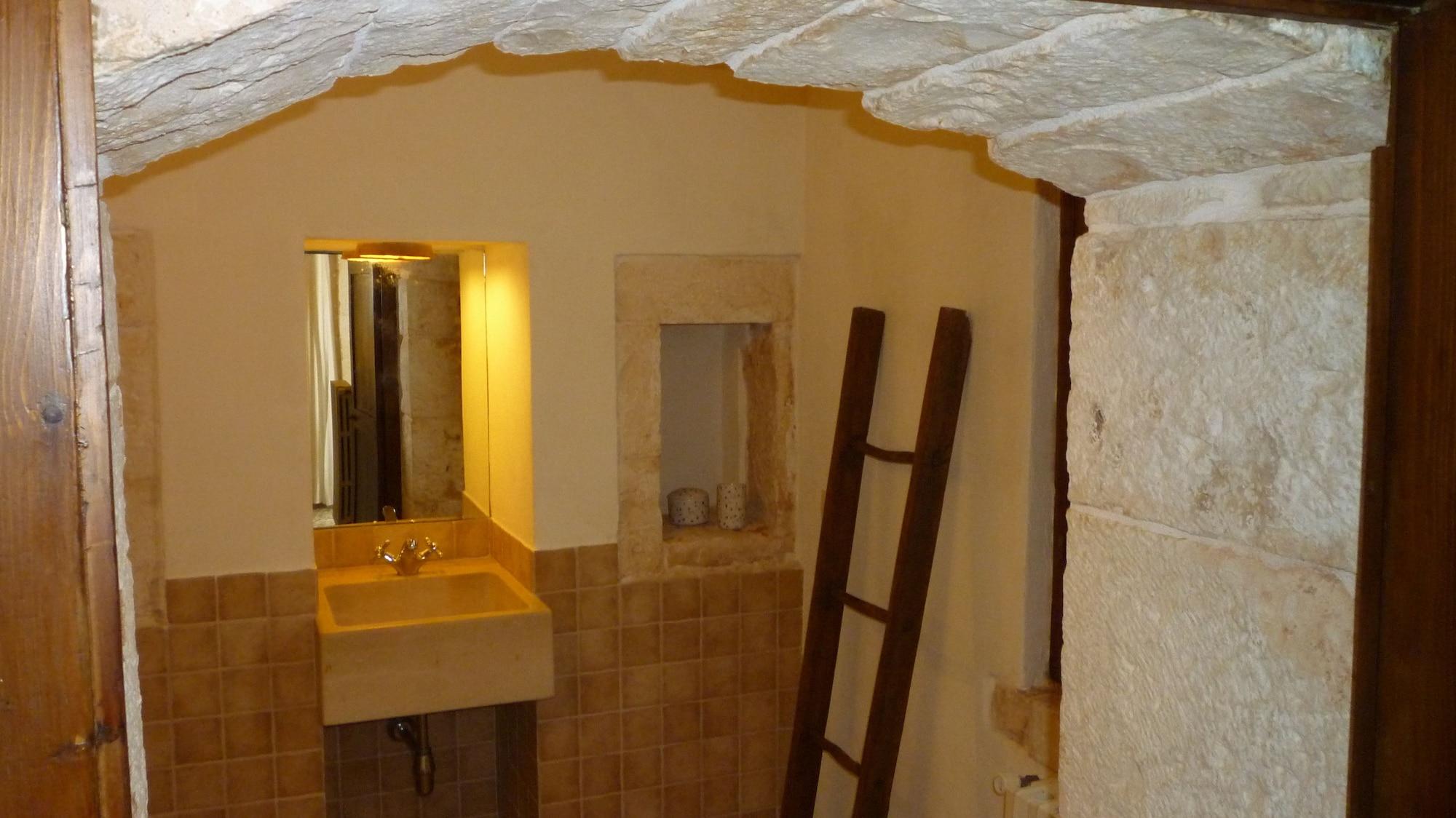 B&B Masseria Sant'Angelo Antonelli Exterior photo