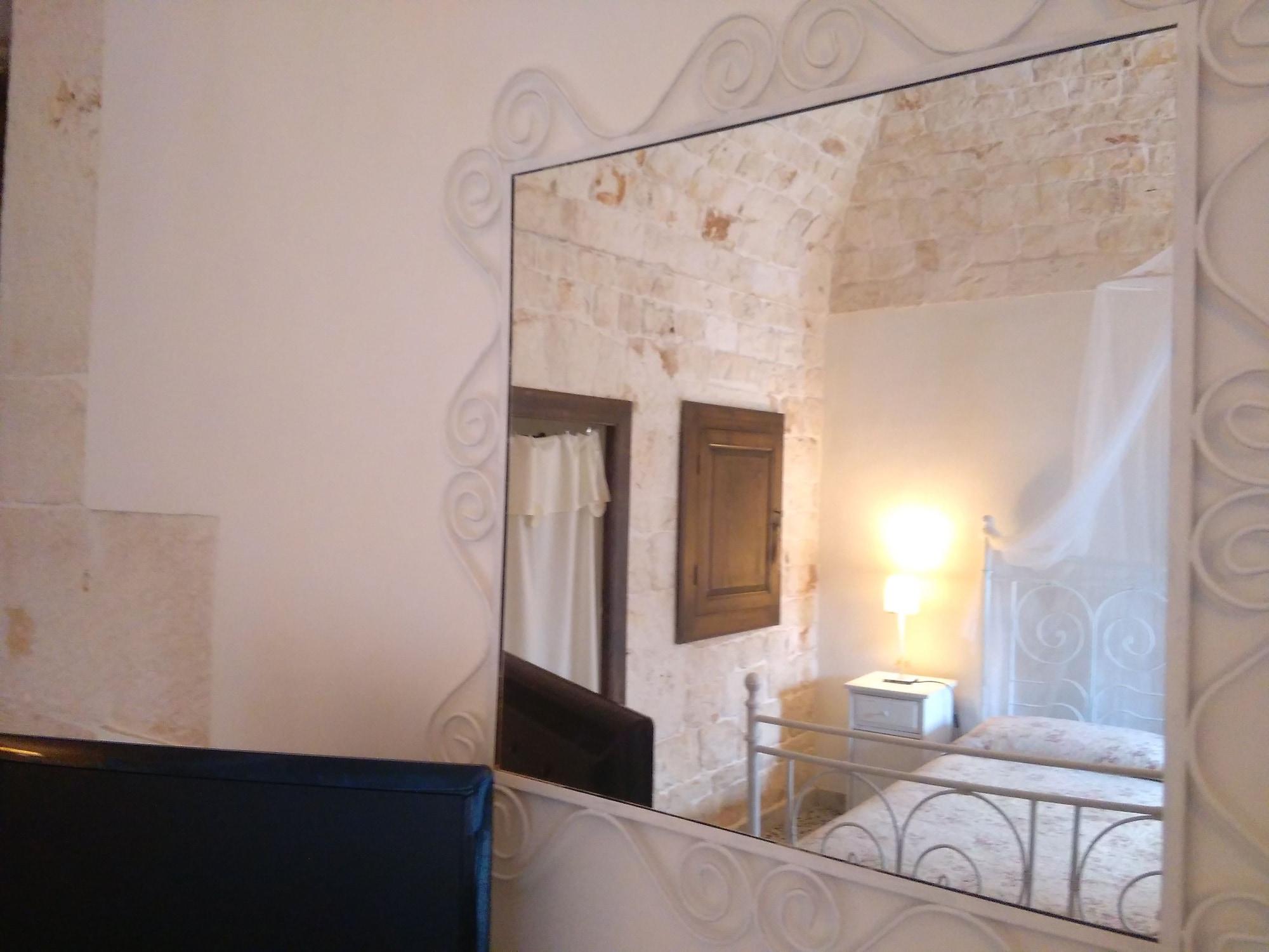 B&B Masseria Sant'Angelo Antonelli Exterior photo