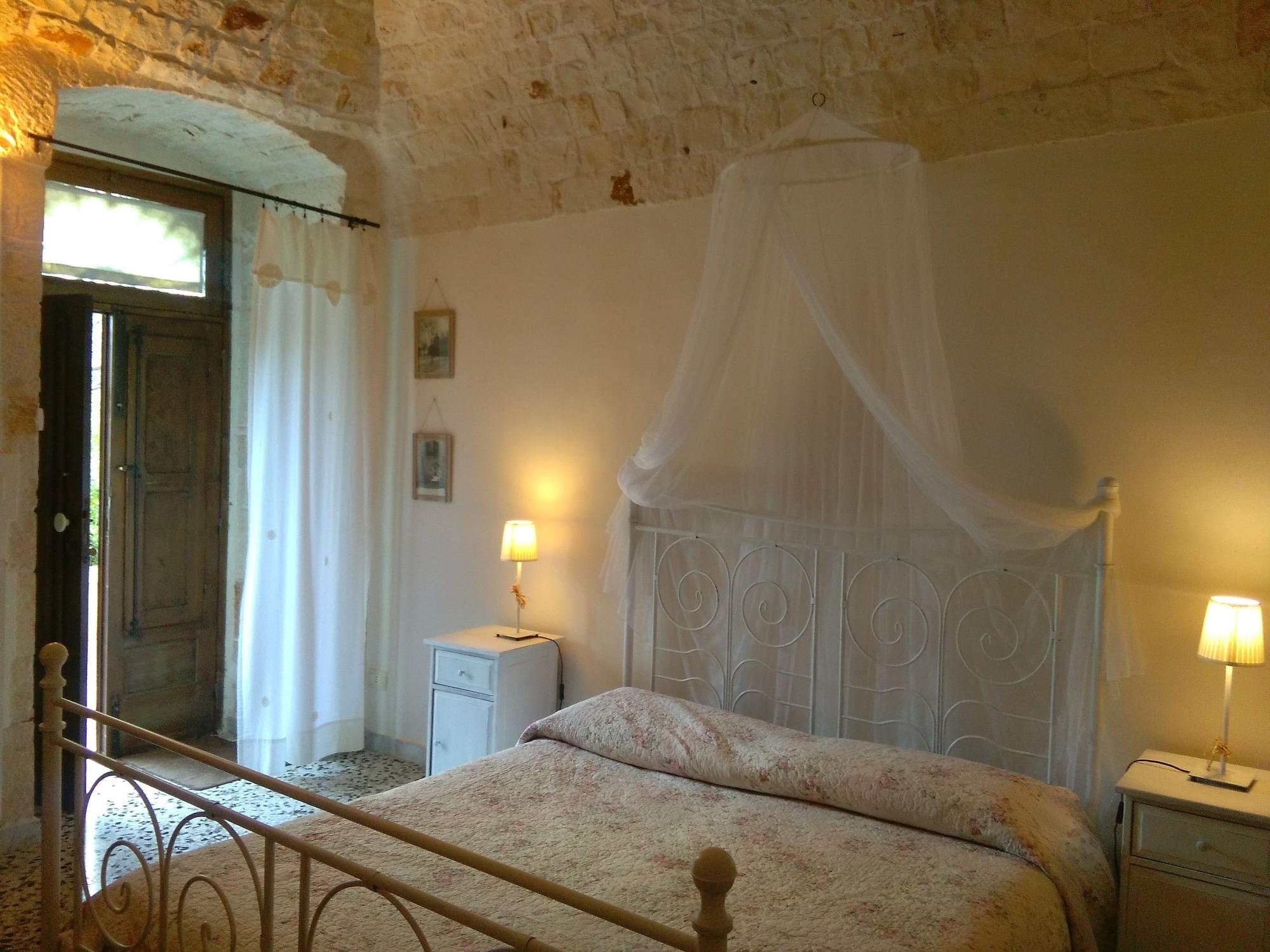 B&B Masseria Sant'Angelo Antonelli Exterior photo