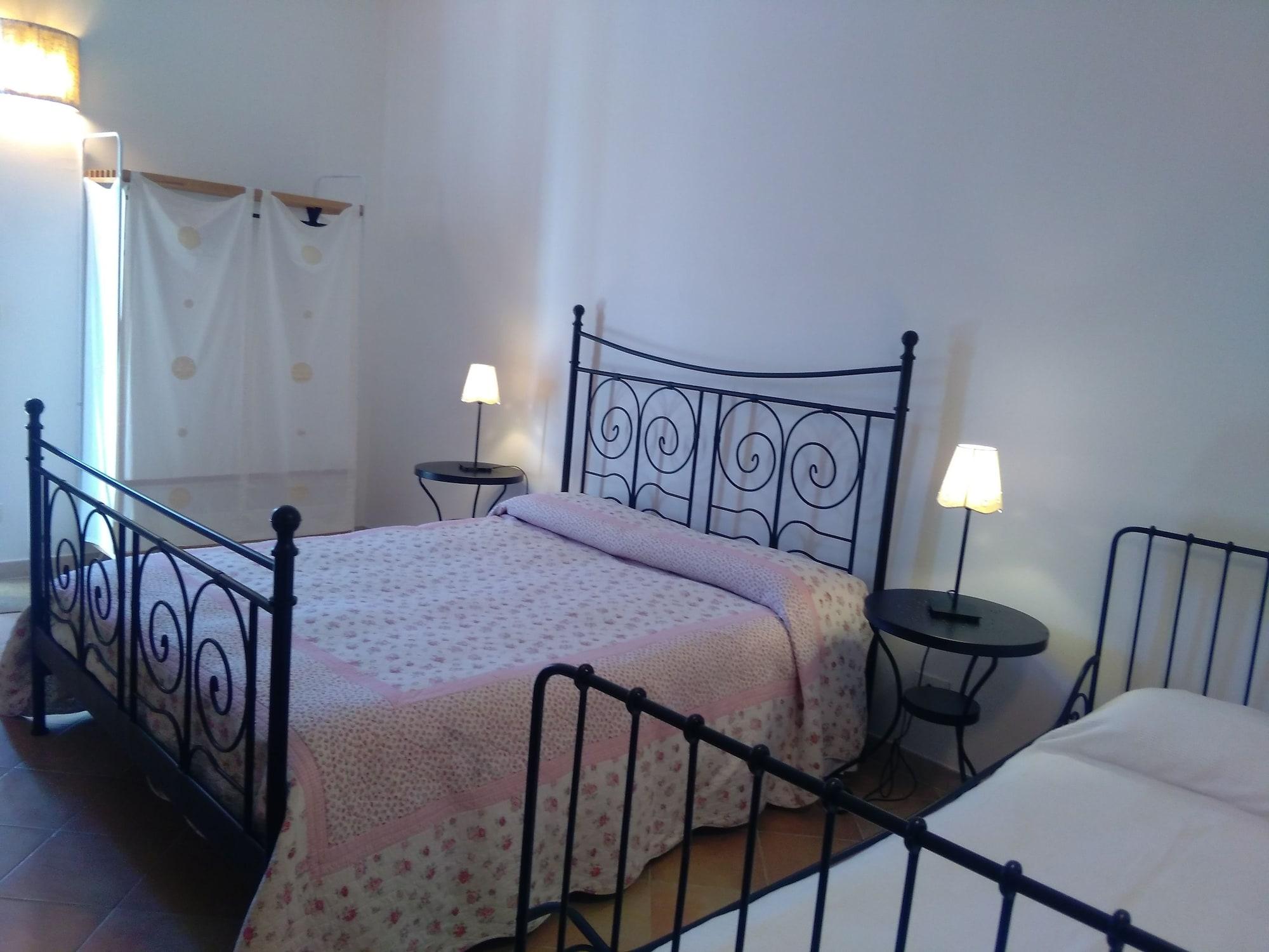 B&B Masseria Sant'Angelo Antonelli Exterior photo
