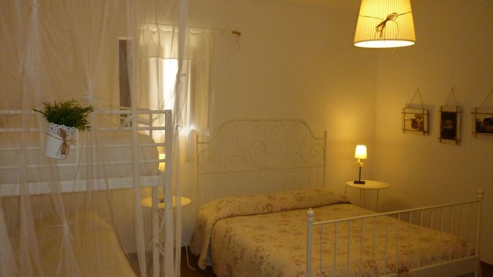 B&B Masseria Sant'Angelo Antonelli Exterior photo