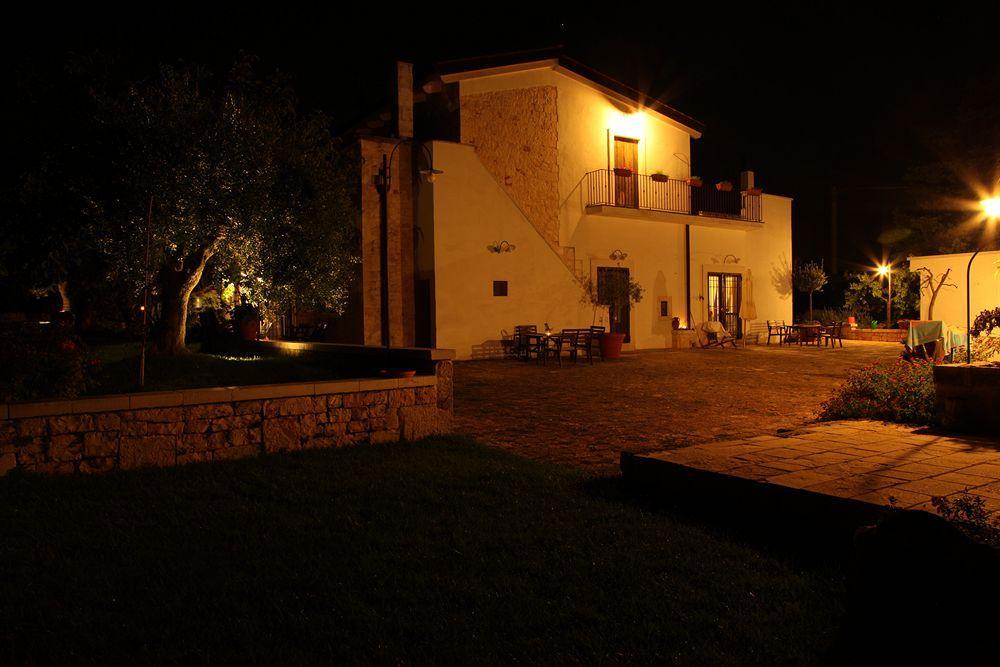 B&B Masseria Sant'Angelo Antonelli Exterior photo