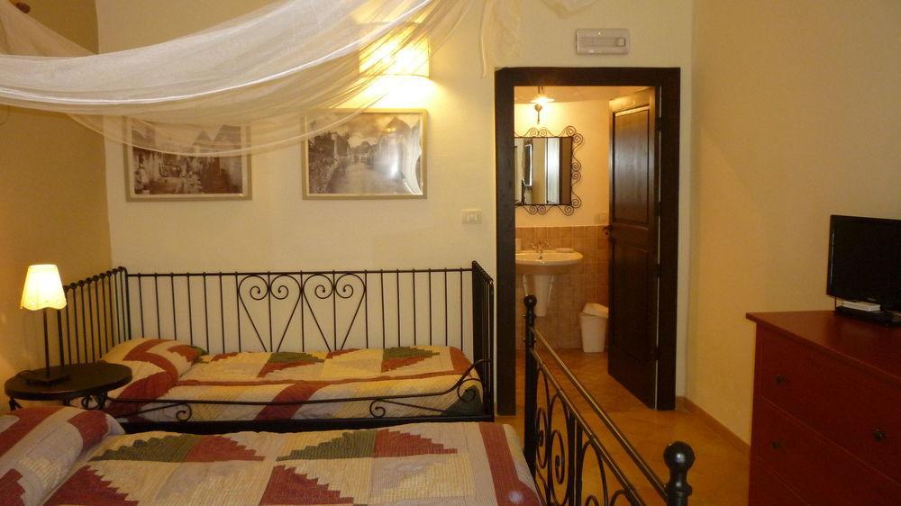 B&B Masseria Sant'Angelo Antonelli Exterior photo