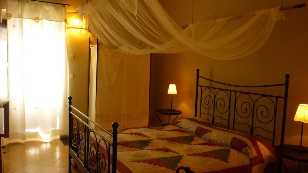 B&B Masseria Sant'Angelo Antonelli Exterior photo