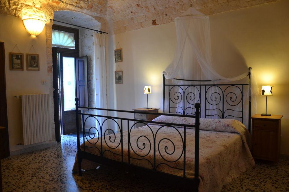 B&B Masseria Sant'Angelo Antonelli Exterior photo