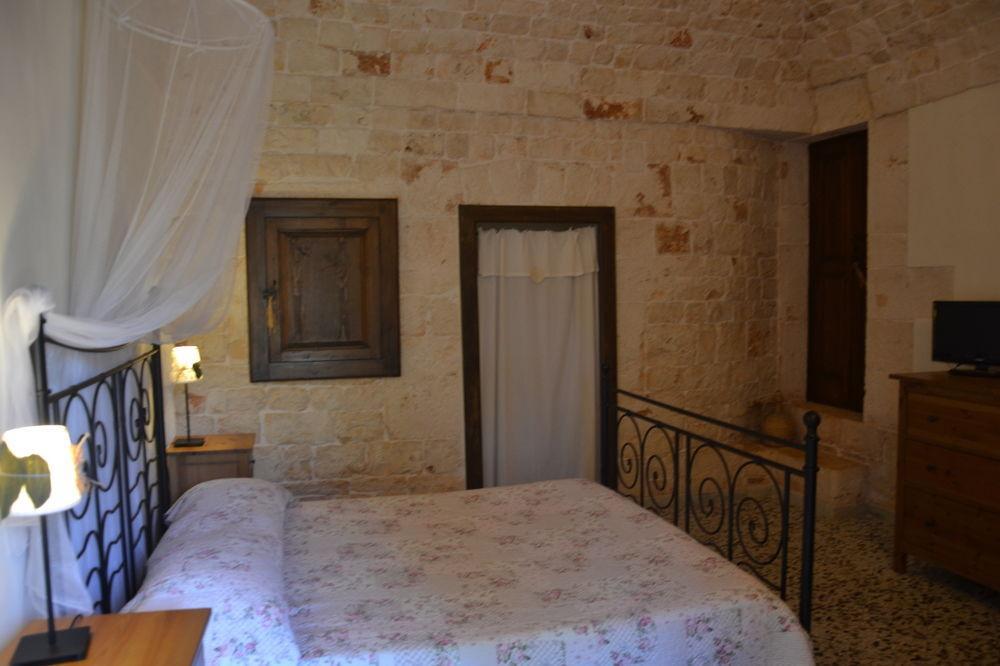 B&B Masseria Sant'Angelo Antonelli Exterior photo