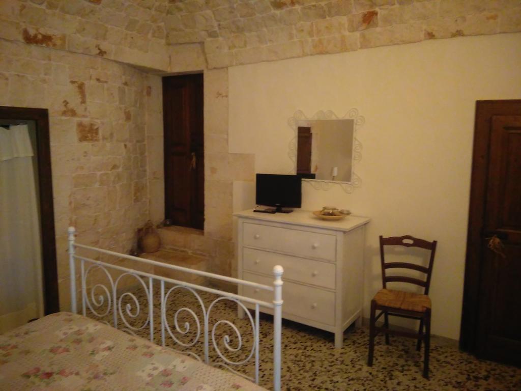 B&B Masseria Sant'Angelo Antonelli Exterior photo