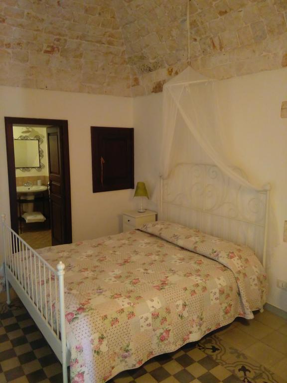 B&B Masseria Sant'Angelo Antonelli Exterior photo