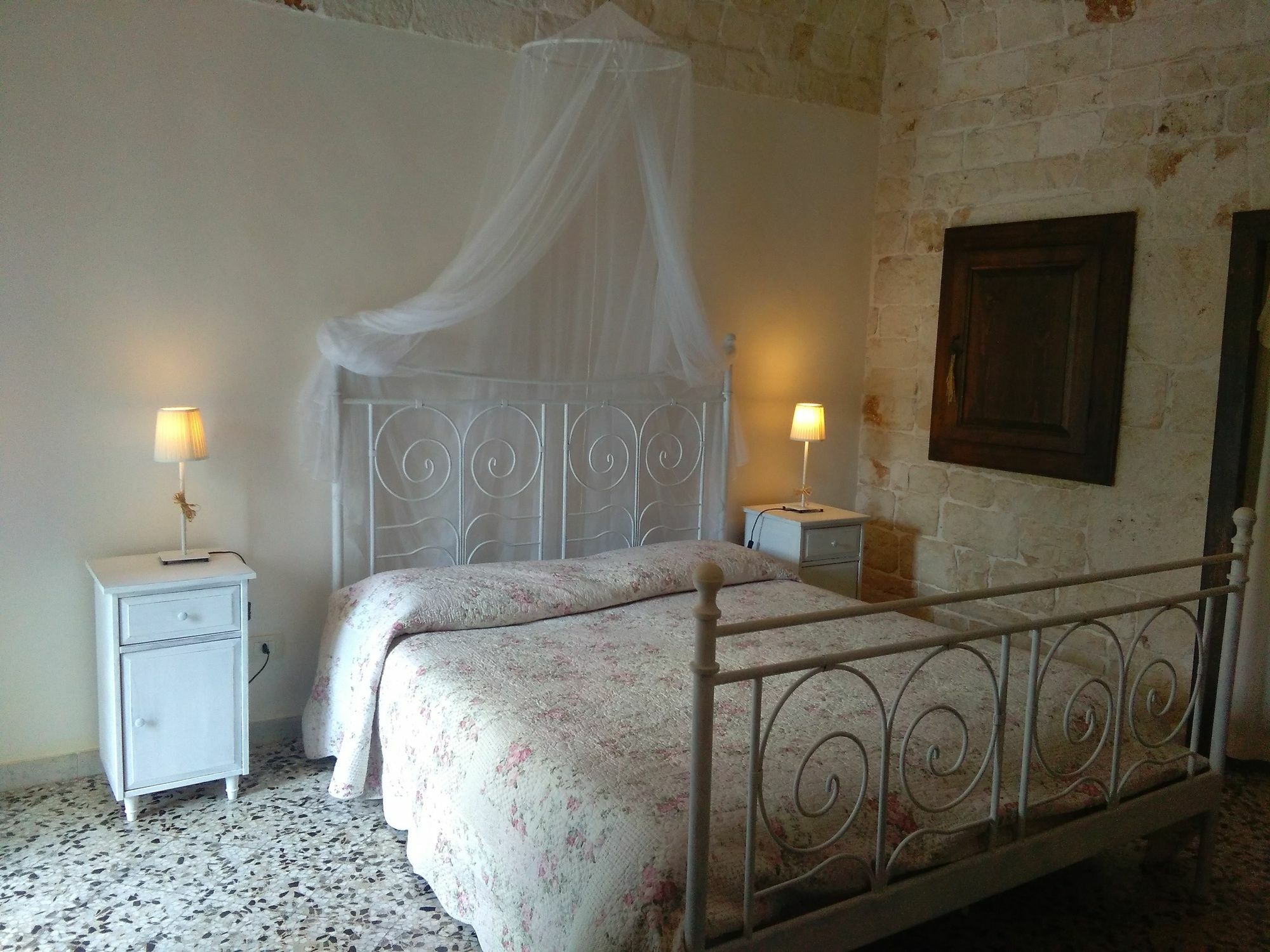 B&B Masseria Sant'Angelo Antonelli Exterior photo