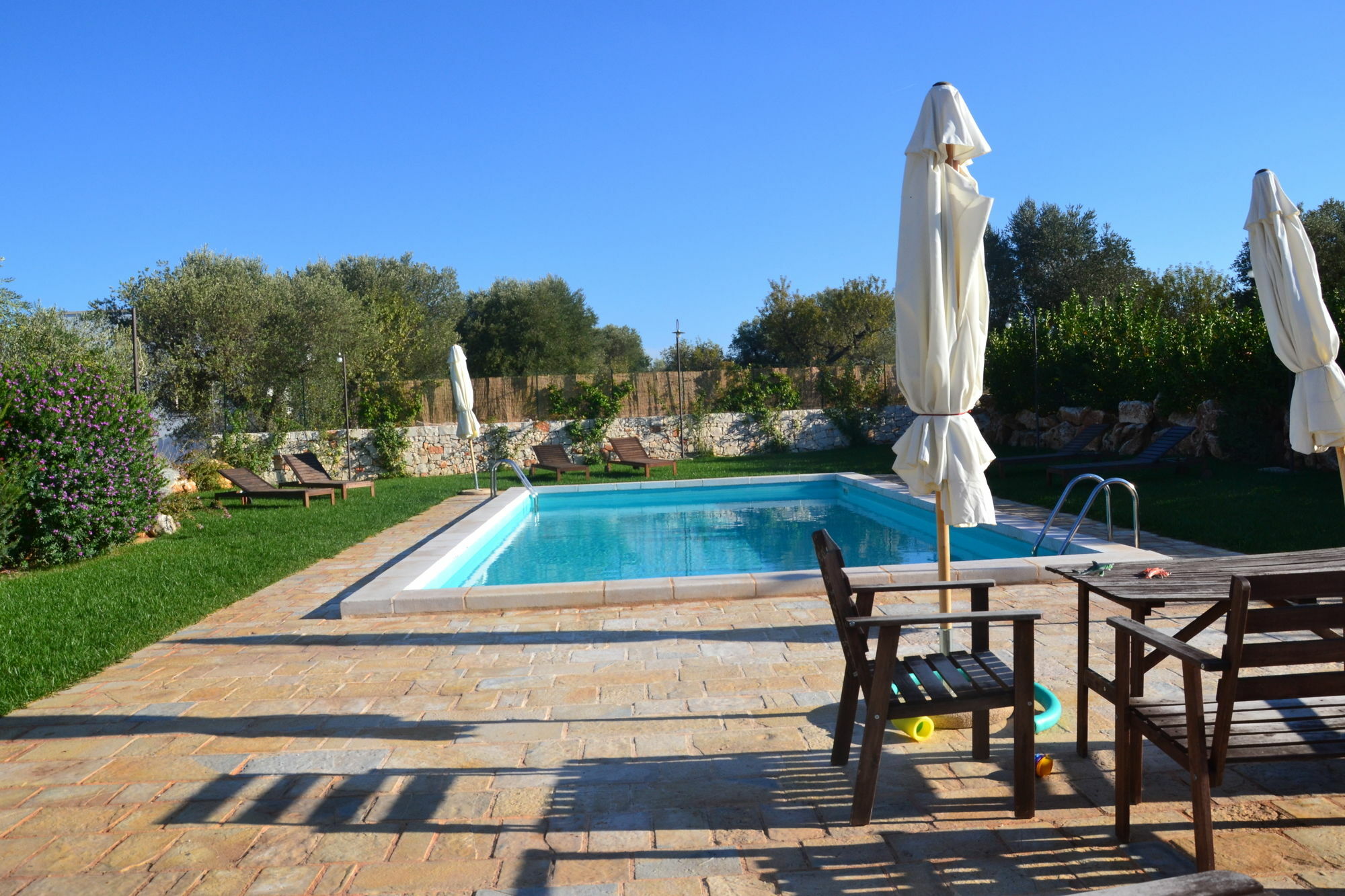 B&B Masseria Sant'Angelo Antonelli Exterior photo